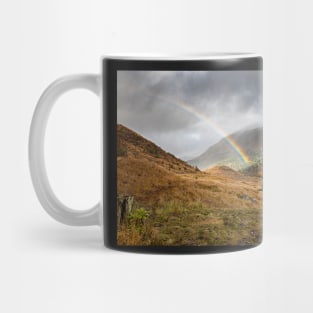 Glenfinnan Pot of Gold Mug